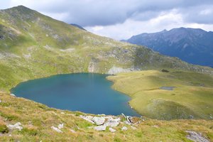 Fotos vom Oberer Schönalmsee